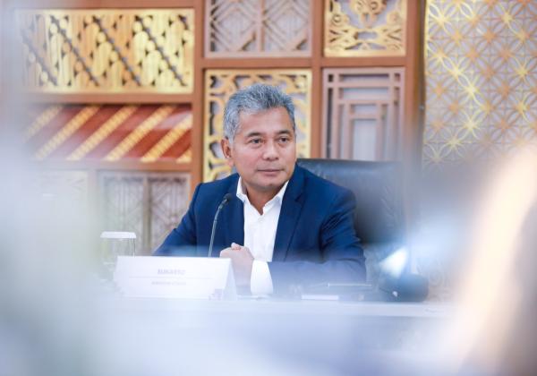 Fundamental Kuat, BRI Optimis Tumbuh Berkualitas