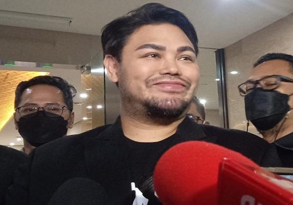 Ivan Gunawan Kembalikan Uang Kontrak Brand Ambassador DNA Pro ke Polisi, Nilainya...