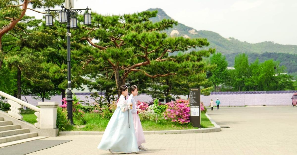 Inilah Peraturan Yang Wajib Dipatuhi Para Wisatawan Untuk Mengunjungi Korea Selatan