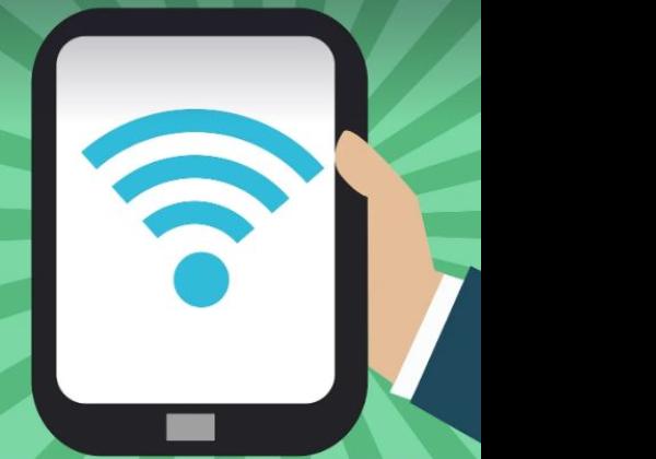 Solusi Praktis: Cara Akses Password WiFi Tanpa Ribet