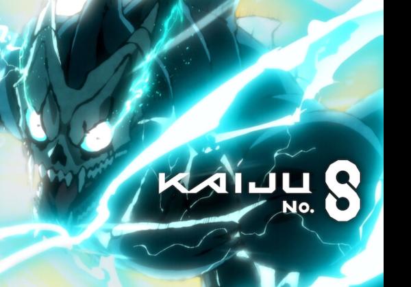 Rekomendasi Anime Baru: Kaiju No 8 Lagi Populer di Tanah Air