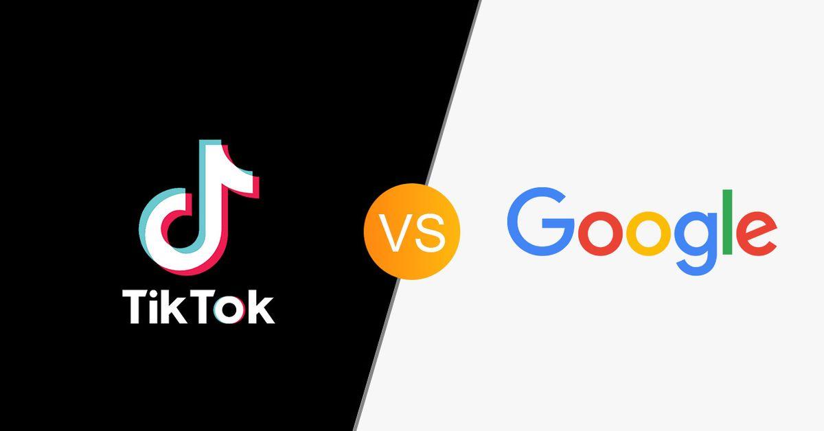 Terungkap Alasan Gen Z Tinggalkan Google Pilih TikTok 