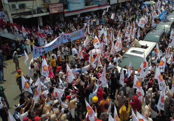 Prabowo ‘Sapu Bersih’ Sumatera dalam 2 Bulan Terakhir, Temui Masyarakat 10 Provinsi