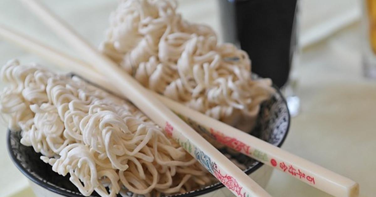 Sejarah Mie Instan, Fakta Dan Dampak Bagi Tubuh