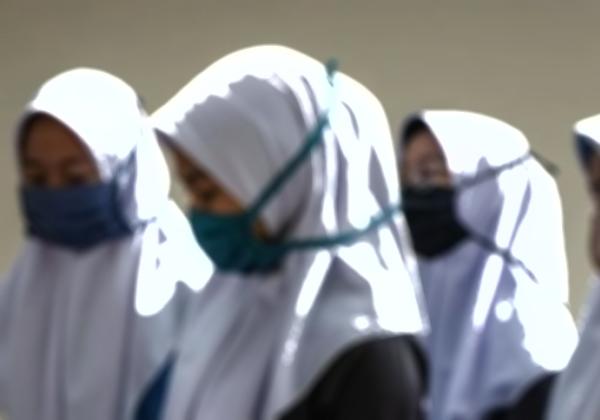 PBNU Kecam Oknum Guru yang Botaki Siswi Gegara tak Pakai Ciput Jilbab: Tidak Diwajibkan Dalam Islam