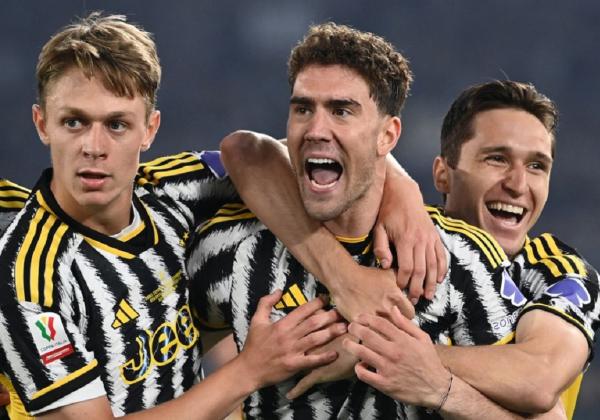 Link Live Streaming Liga Italia 2023-2024: Juventus vs Monza