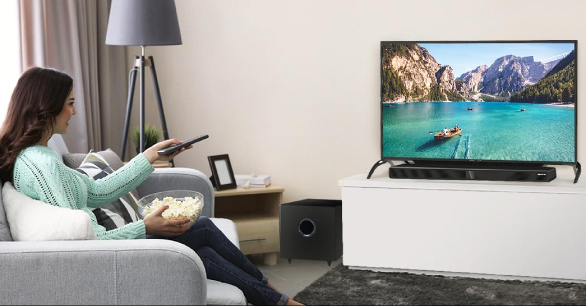 Rekomendasi TV Digital 32 Inch Terbaik, Dilengkapi Teknologi dan Fitur-fitur Canggih!