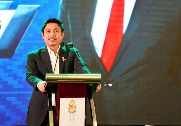 Soal Mardani Maming Dicegah KPK ke Luar Negeri Kasus Dugaan Korupsi, Musni Umar: Prihatin Sekali
