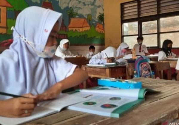 Kunci Jawaban Pendidikan Pancasila Kelas 6 Halaman 7-8 Kurikulum Merdeka, Lengkap dengan Contoh Sikap Antarsila