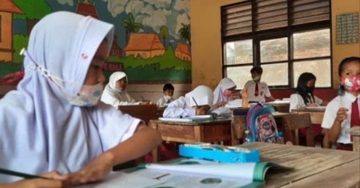 Kunci Jawaban Pendidikan Pancasila Kelas 6 Halaman 7-8 Kurikulum Merdeka, Lengkap dengan Contoh Sikap Antarsila