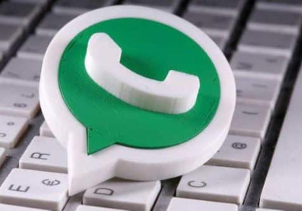 Download Whatsapp  iOS Terbaru 2023 untuk Menjaga Privasi-mu
