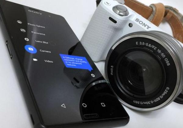 Cara Mengoptimalkan Fitur Kamera HP Android, Hasilkan Foto yang Lebih Jernih!