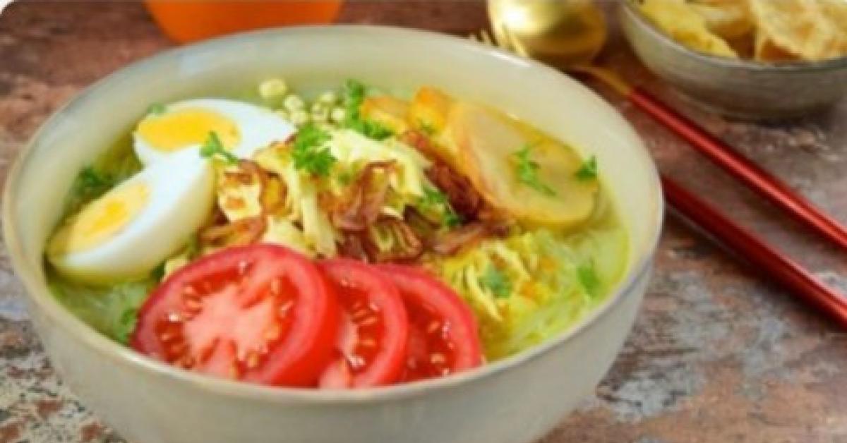 Kenali Sejarah dan Ragam Varian Soto di Indonesia, Kuliner Nusantara yang Mendunia 