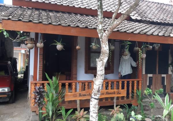 821 Unit Sarhunta Selesai Digarap Kementerian PUPR, Kawasan Borobudur Siap Sambut Kunjungan Wisatawan