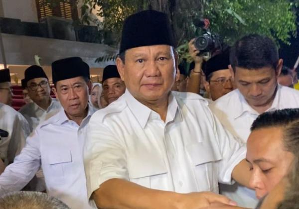 Hari Ini MK Putuskan Gugatan Batas Maksimal Usia Capres 70 Tahun, Prabowo Terancam? 