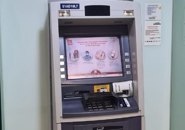 Tarik Tunai Tapi Uang Tidak Keluar dari ATM? Jangan Panik! Begini Cara Mengatasinya Lur