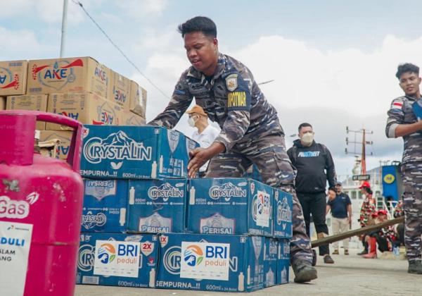 Dukung Pengembangan Usaha Mikro, Hutama Karya Hadirkan Galeri dan Vending Machine UMK