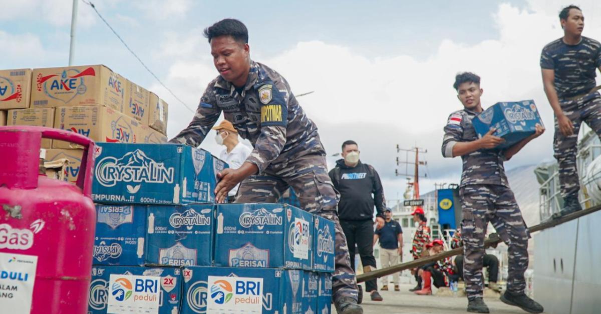 Dukung Pengembangan Usaha Mikro, Hutama Karya Hadirkan Galeri dan Vending Machine UMK