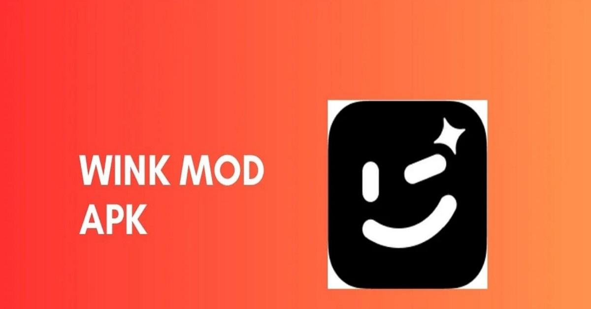 Download Wink MOD APK Terbaru v1.6.8.5, VIP Tidak Terkunci dan Tanpa Watermark!