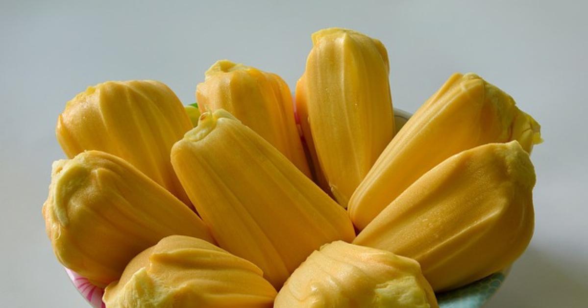 Manfaat Buah Nangka, Penuhi Gizi hingga Cegah Kanker