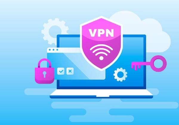 4 Manfaat Penting Pakai VPN, Bebas Jelajahi Internet Hingga Tingkatkan Privasi