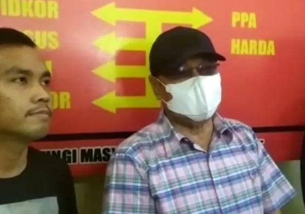 Anggota DPRD Palembang Terancam Penjara 5 Tahun Akibat Aniaya Wanita, Gerindra: Kami Tak Beri Bantuan Hukum