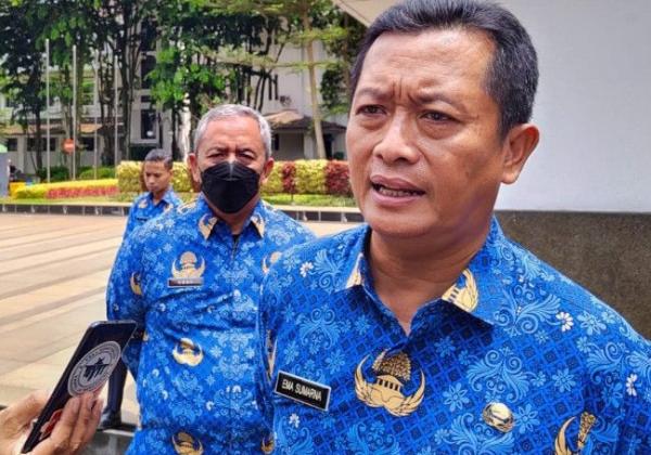 Yana Mulyana Kena OTT KPK, Plh Wali Kota Bandung Ema Sumarna: Jangan Kehilangan Motivasi