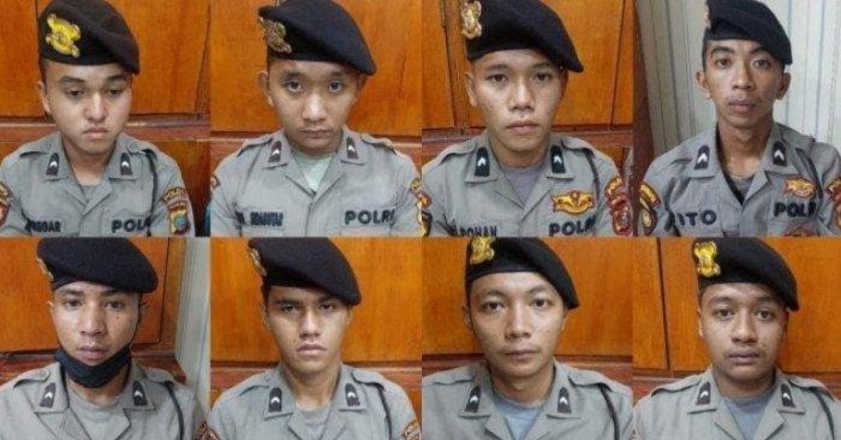 8 Oknum Polisi Serang RS di Medan Usai Konsumsi Miras, Sejumlah Perawat dan Security Terluka