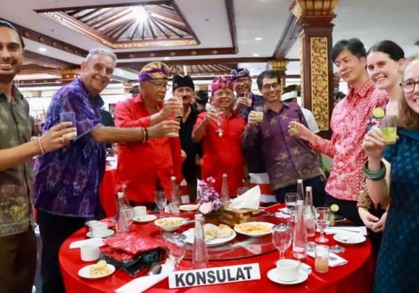 Gubernur Wayan Koster Tetapkan 29 Januari Sebagai Hari Arak Bali, Ini Maknanya