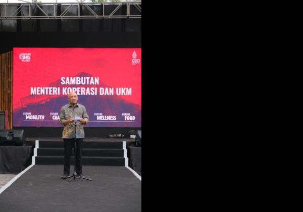 Kampanyekan Penggunaan Electric Vehicle, PLN Sukseskan Tour Mobil Listrik Jakarta-Bali Bersama Kemenhub
