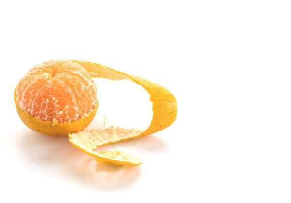 Memahami Orange Peel Theory: Mengelola Perbedaan dalam Hubungan Romantis