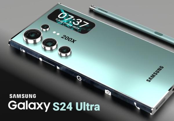 Spesifikasi dan Harga HP Samsung Galaxy S24, Hp dengan Teknologi Canggih