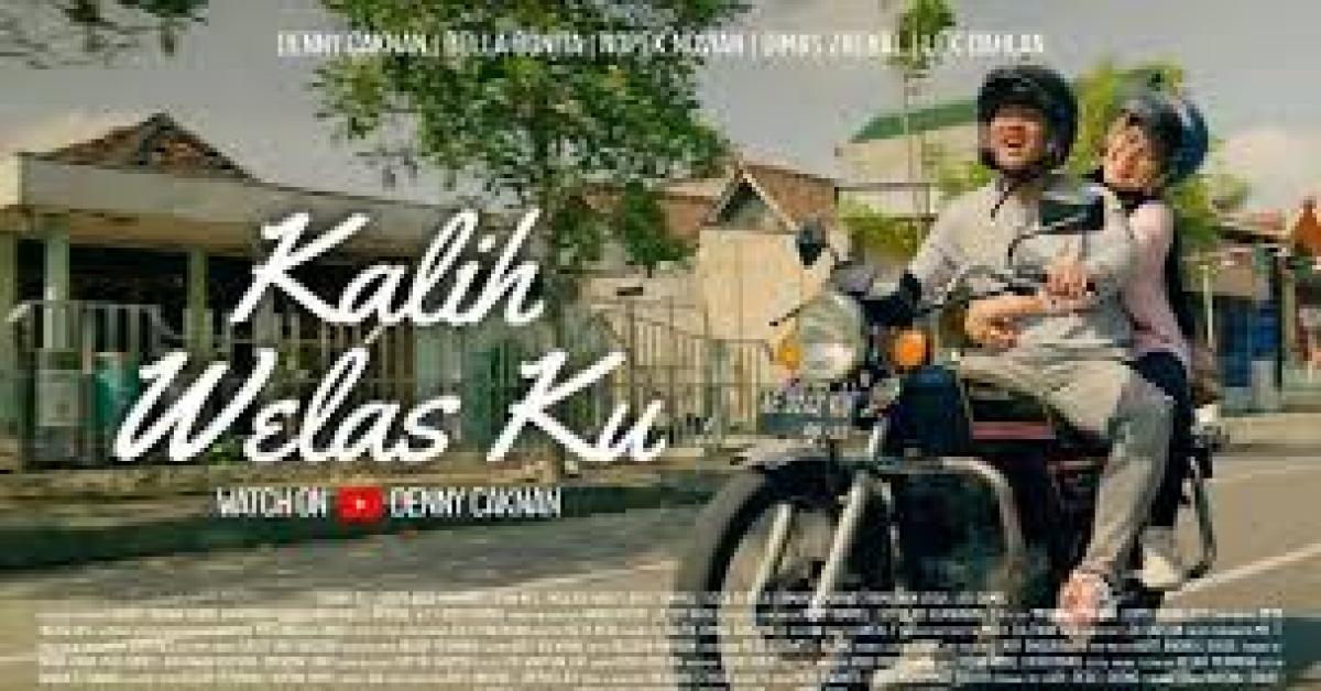 Ini Lirik Lagu Kalih Welasku yang Viral di TikTok, Artinya Mendalam Banget... 