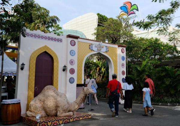 Hadirkan Oasis in the Desert dan Ngabuburit Fest, Summarecon Mall Bekasi Jadi Rekomendasi Tempat Berbuka Puasa