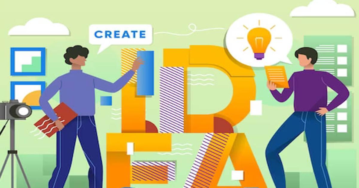Meningkatkan Kreativitas Pria: Menggali Potensi Tak Terbatas