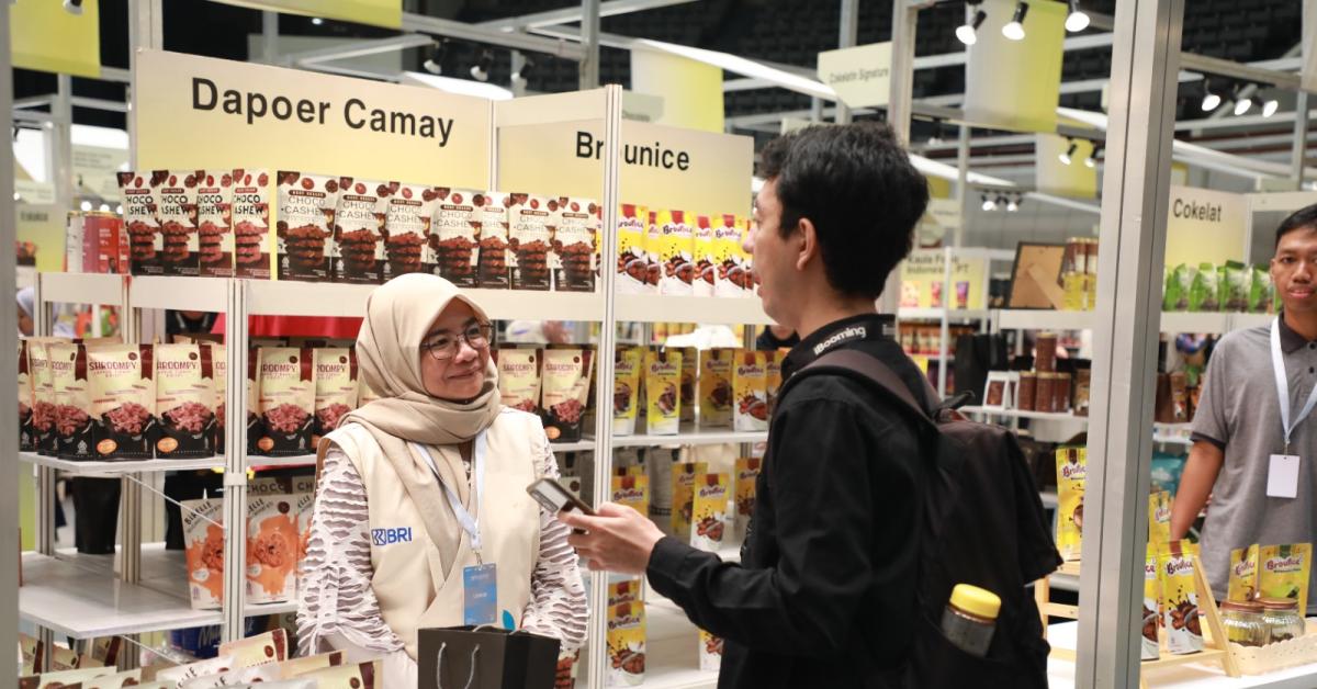 Ini Rahasia BRI Makin Digandrungi Kalangan Gen Z dan Milenial