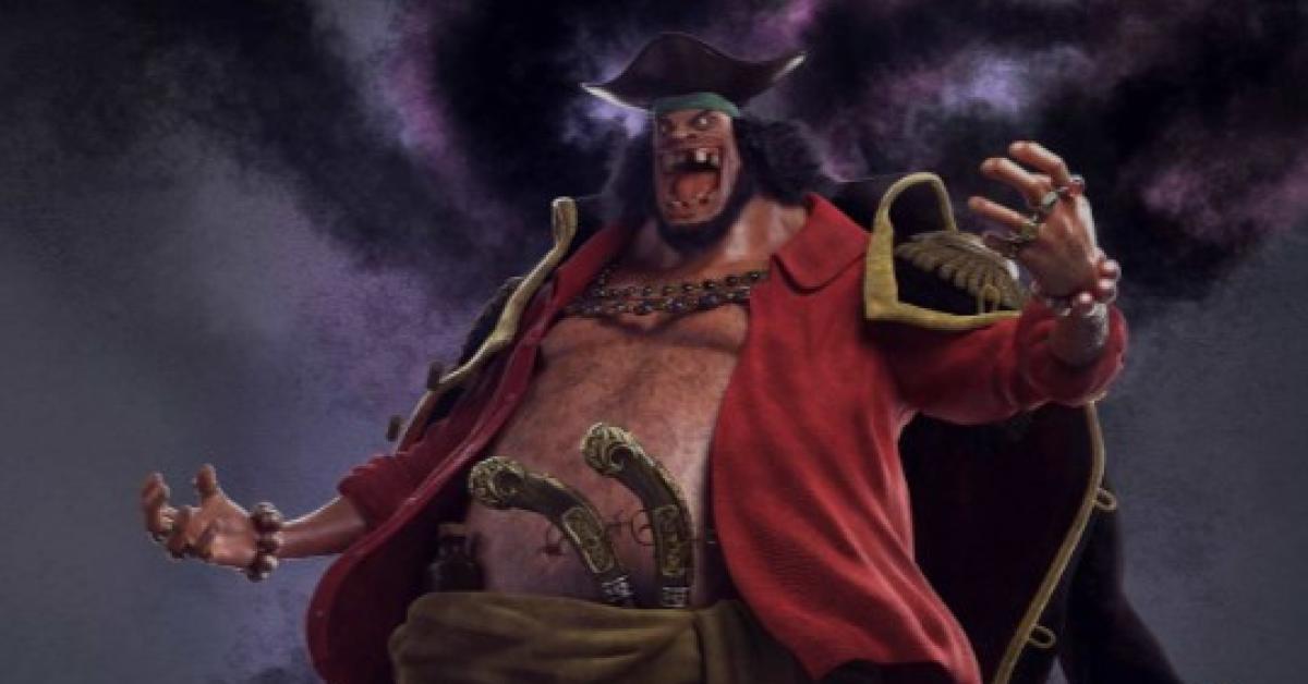 One Piece Info: Top 5 Karakter Paling Dibenci oleh Penggemar, Menyamakan Pandangan