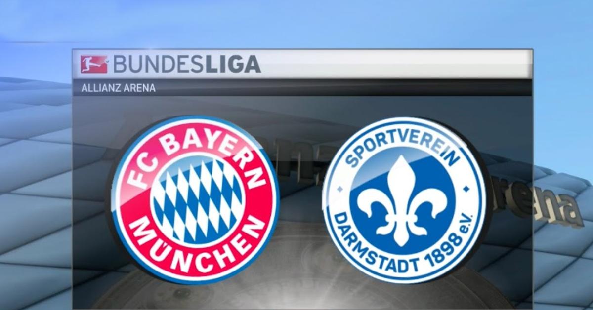 Prediksi Bayern Munich Vs SV Darmstadt Liga Jerman 28 Oktober 2023, H2H Serta Link Nonton