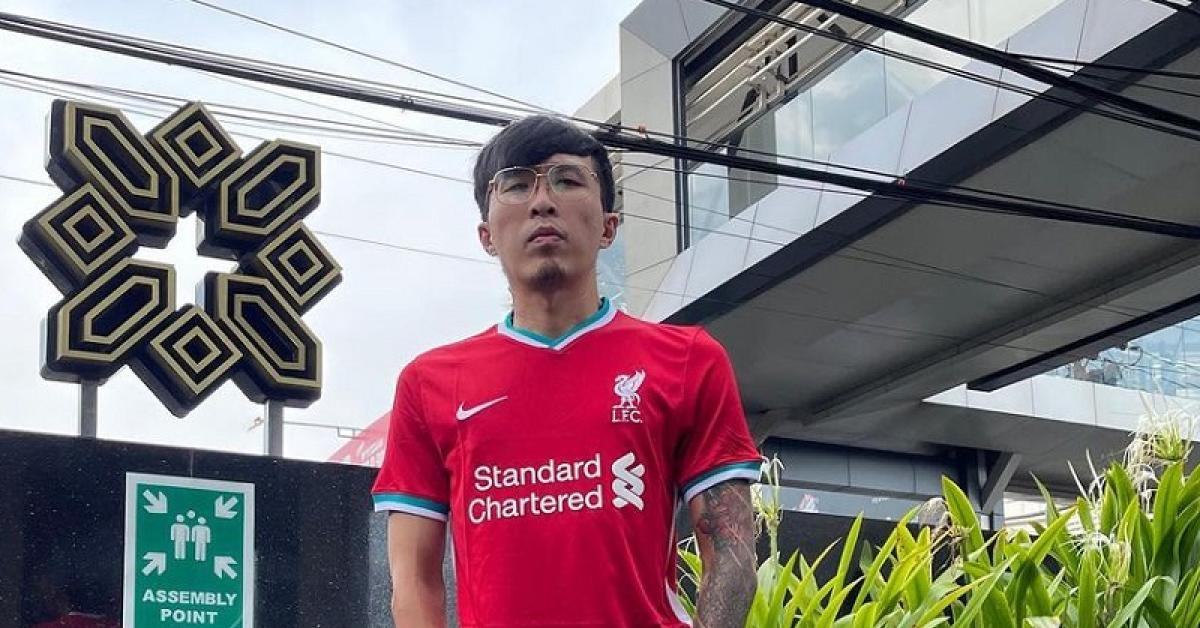Klub Jagoannya Jumpa Real Madrid di Final Liga Champions, dr Tirta Yakin Tak Ada Tragedi Karius Jilid 2