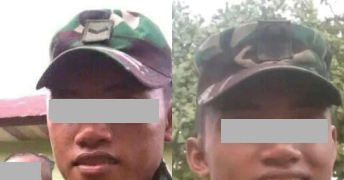 4 Fakta Serda Rio Sufangki Tuang, Anggota TNI Pembacok Komandannya Sendiri: Ternyata Punya Hobi Nyeleneh!