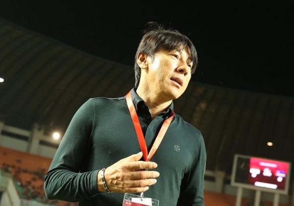 Marselino Ferdinan dan Ronaldo Kwateh ke Luar Negeri, Shin Tae-yong Kecewa