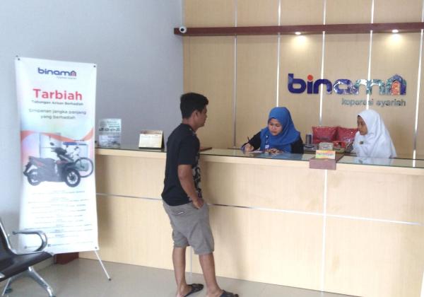 Optimalkan Dana Bergulir, Koperasi Berikan Modal Murah bagi UMKM