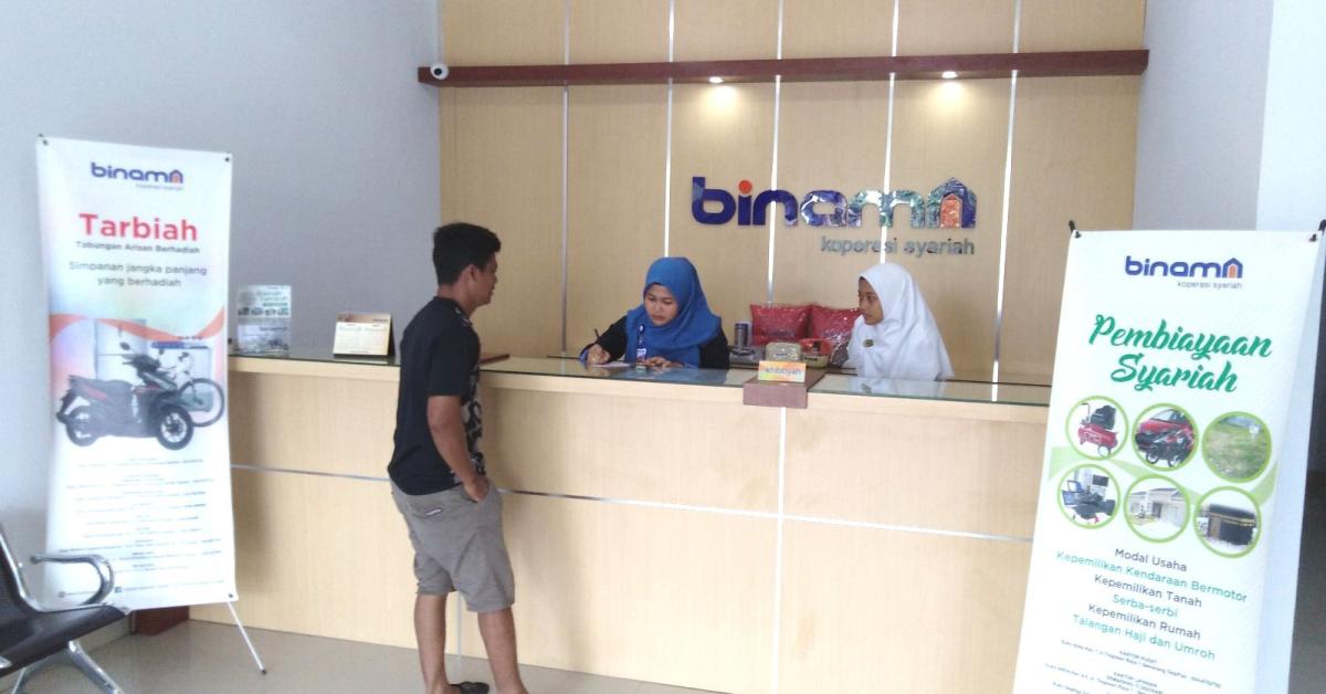 Optimalkan Dana Bergulir, Koperasi Berikan Modal Murah bagi UMKM
