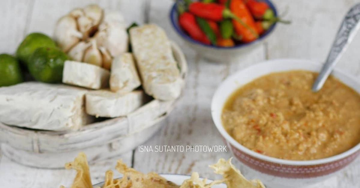 Resep Sambal Tumpang, Makanan warisan Turun-Temurun yang Punya Sejarah dan Filosofinya