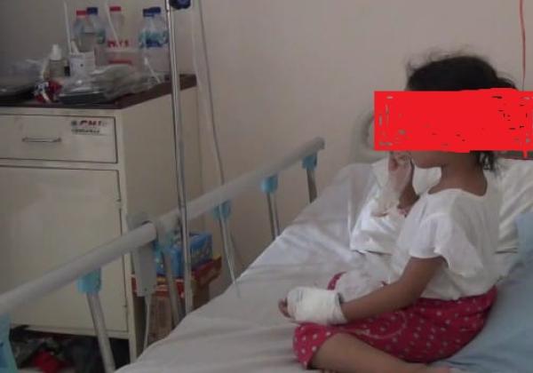 Janggal, Bocah 5 Tahun Selamat dari Kasus Keracunan Bekasi Belum Didatangi Pihak Keluarga