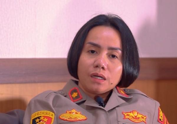 Profil Kompol Ocha, Polwan Berprestasi yang Usir Preman dan Satpol PP dari Rumah Wanda Hamidah