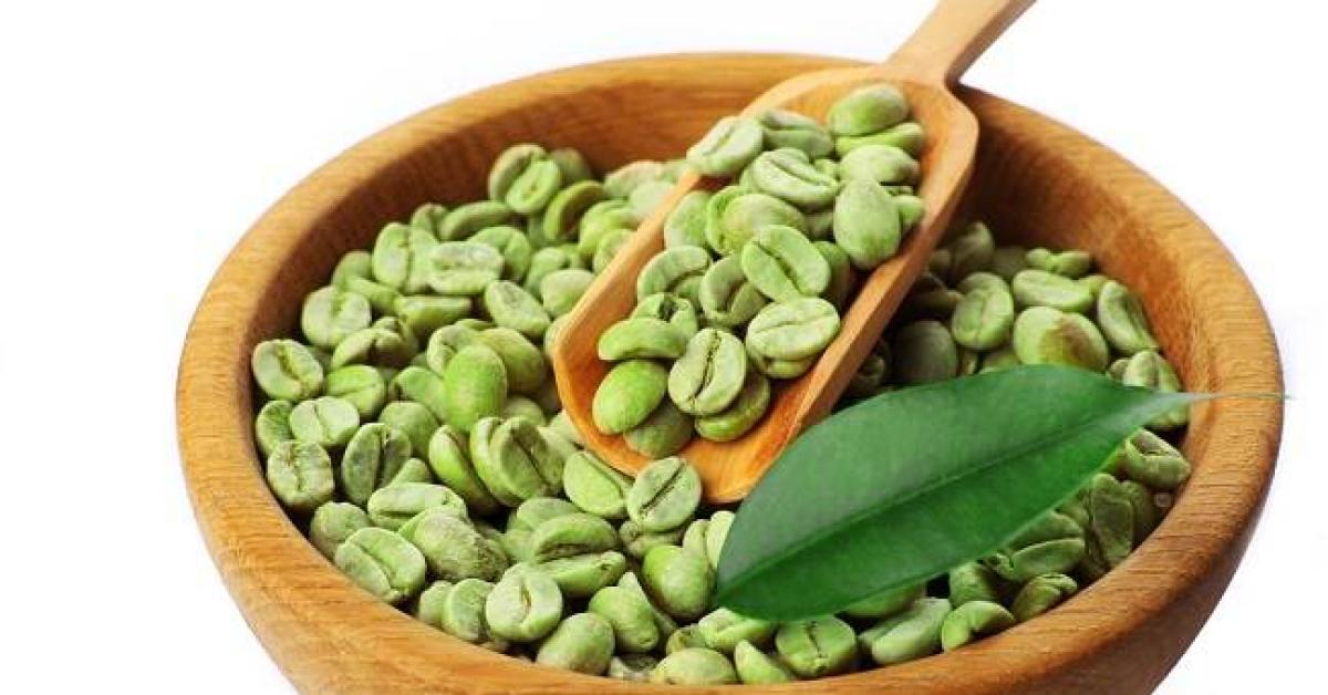 Rekomendasi 6 Produk Kopi Hijau Untuk Diet dan Kaya Akan Manfaat Kesehatan