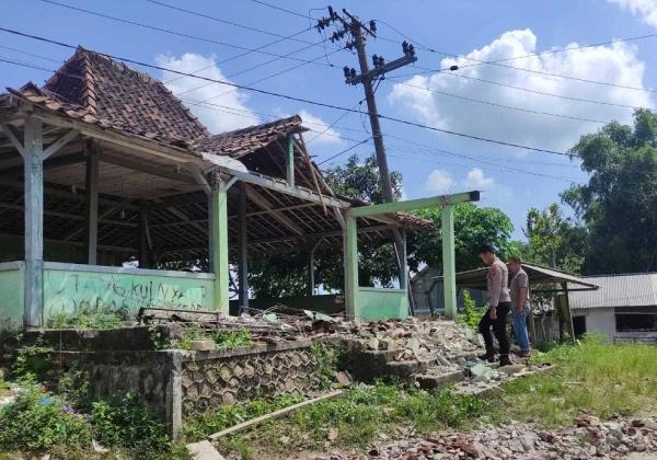 Gempa Tuban: 5 Fakta Mengejutkan di Balik Gempa yang Mengguncang Jawa Timur