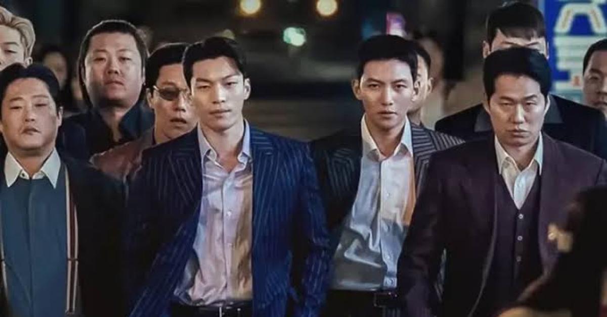 Episode Terakhir The Worst of Evil, Begini Endingnya