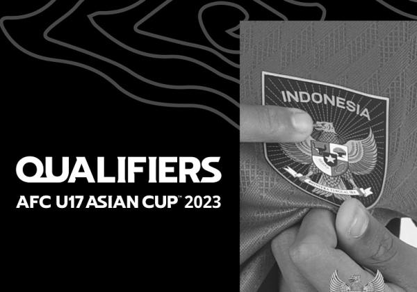 Link Live Streaming Kualifikasi Piala Asia U-17 2023: Timnas Indonesia U-17 vs Malaysia U-17